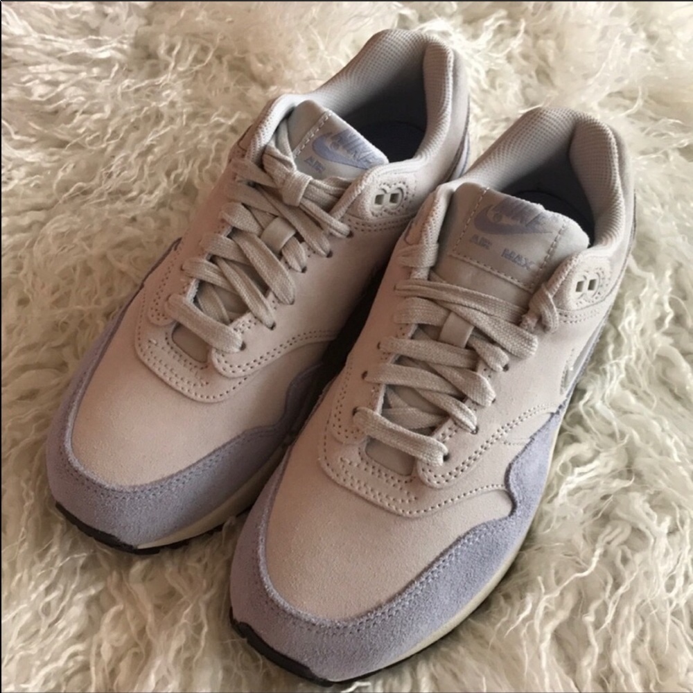 NWT Nike Air Max 1 Premium SC - Picture 6 of 8